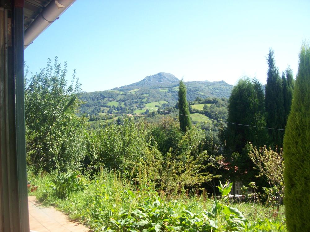  en venta finca rústica La Riba Oviedo 10