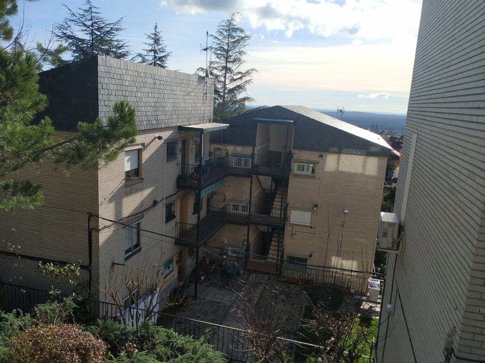  en venta apartamento San Lorenzo Del Escorial Cuenca Del Guadarrama 1