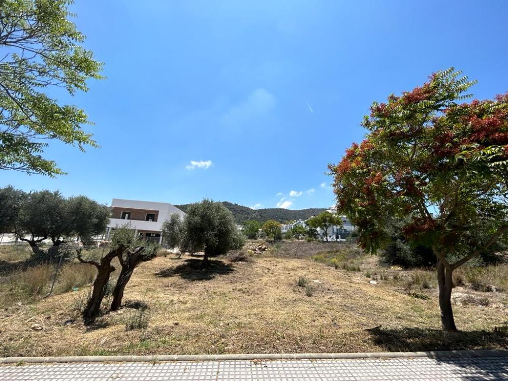 en venta terreno Churriana Málaga-Costa Del Sol 2