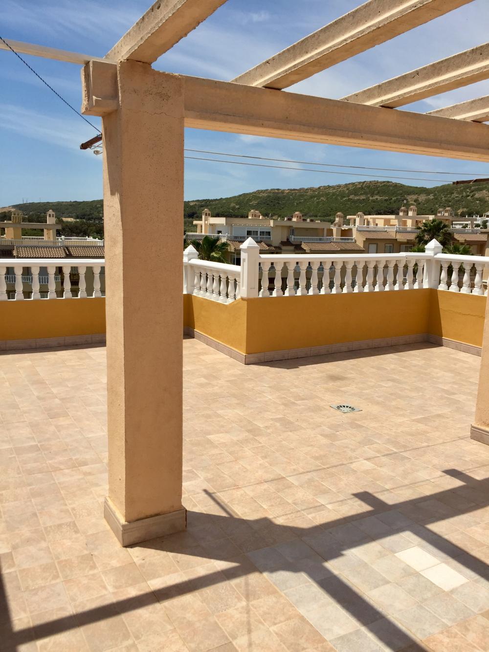  en venta ático Guardamar Del Segura Baix Segura 2