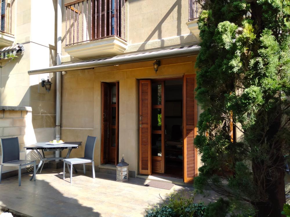  en venta casa de pueblo Aiete Donostialdea 24