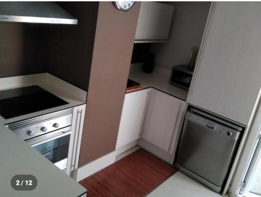  en venta apartamento Viveiro Mariña Occidental 1