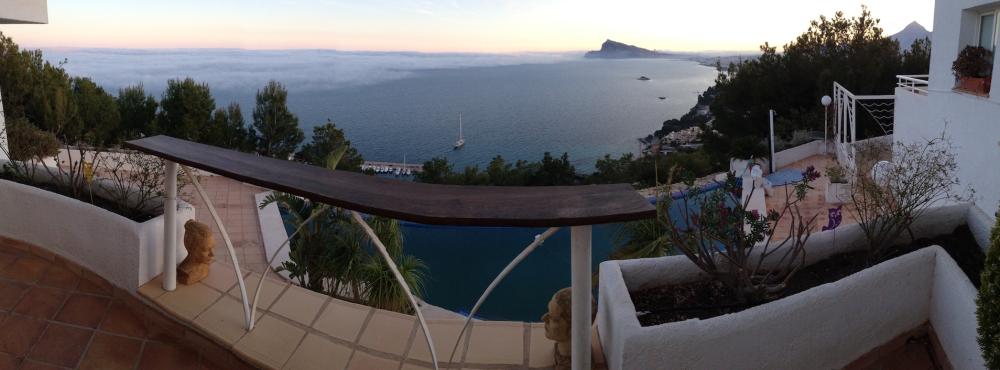  en venta chalet Altea Hills Marina Baixa 1