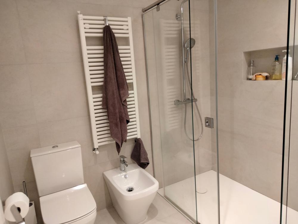  en venta casa de pueblo Aiete Donostialdea 15