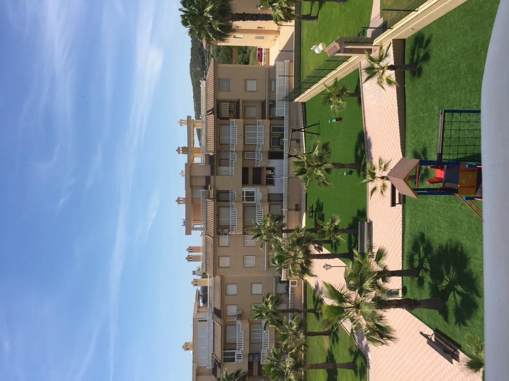  en venta ático Guardamar Del Segura Baix Segura 4