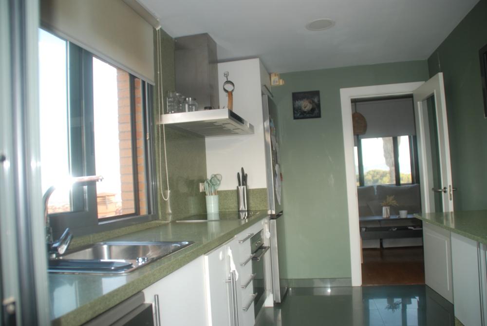  en venta apartamento Sant Esteve Sesrovires Baix Llobregat 11