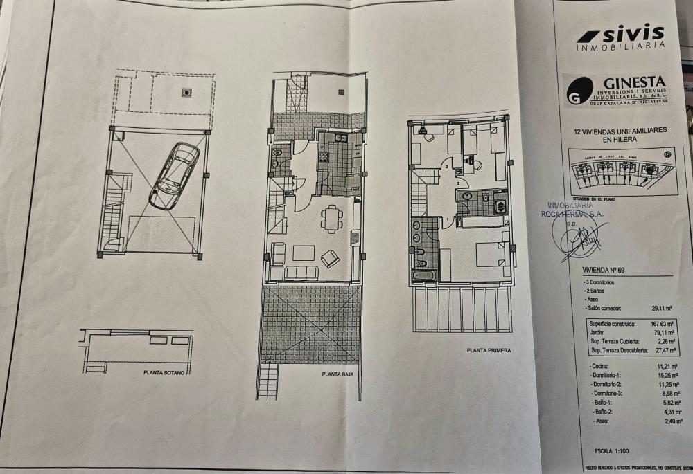  en venta casa Arenys De Mar Maresme 30