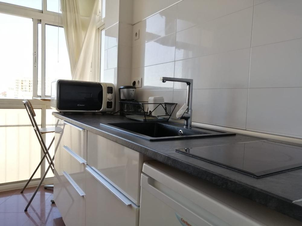  en venta estudio Benalmádena Costa Costa Del Sol Occidental 7