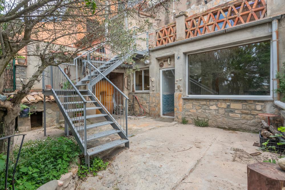 en venta casa El Pont De Vilomara Bages 35