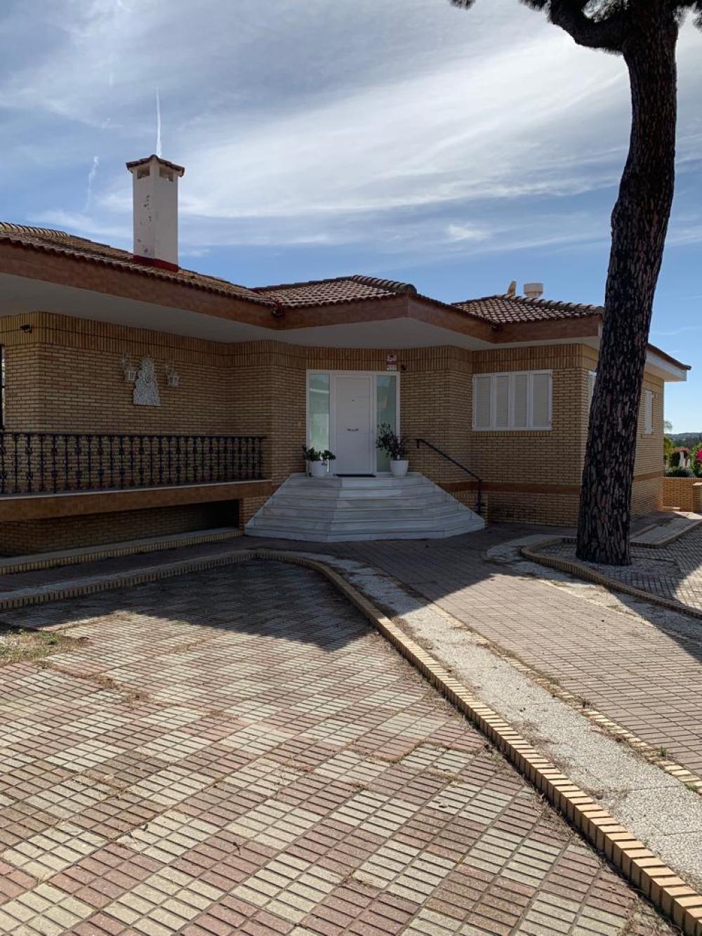  en venta chalet Aljaraque Metropolitana De Huelva 1