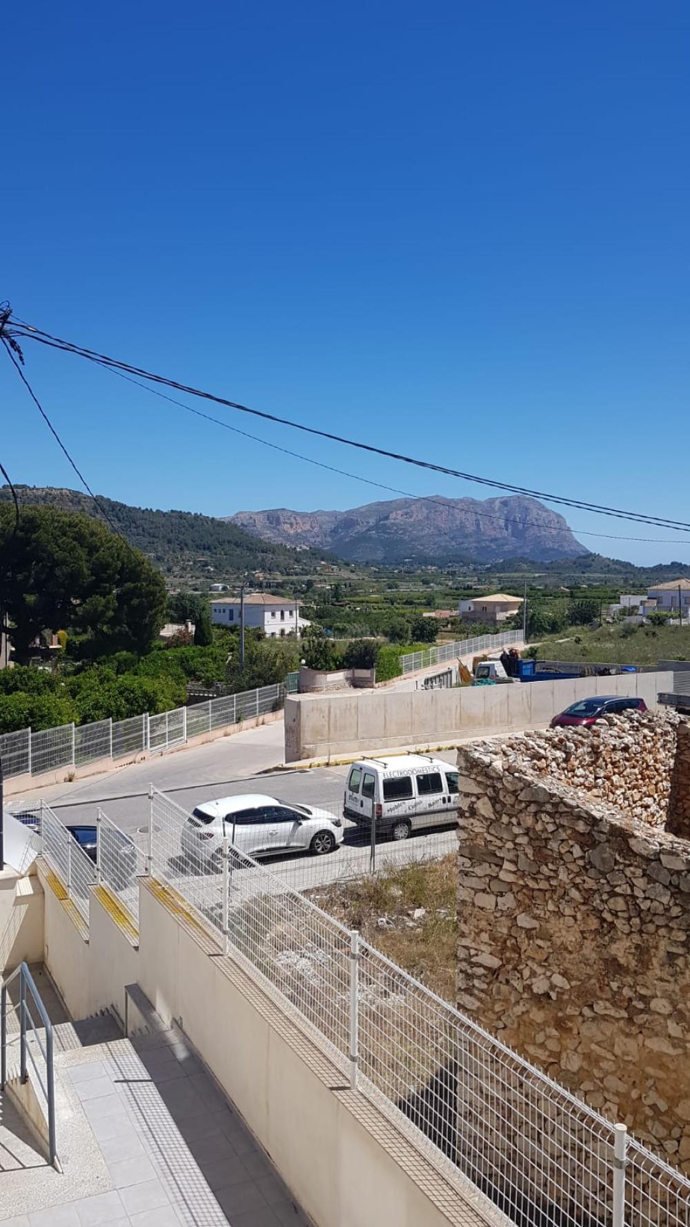 en venta apartamento Pedreguer Marina Alta 3