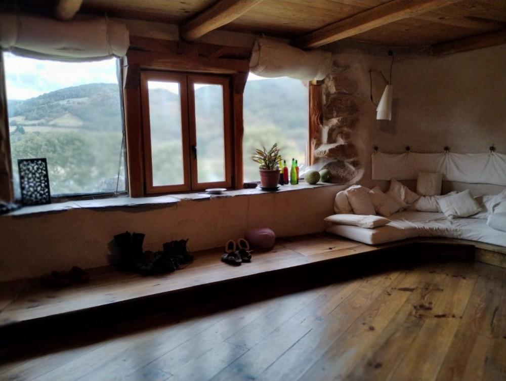  en venta casa Chandrexa De Queixa Terra De Trives 22
