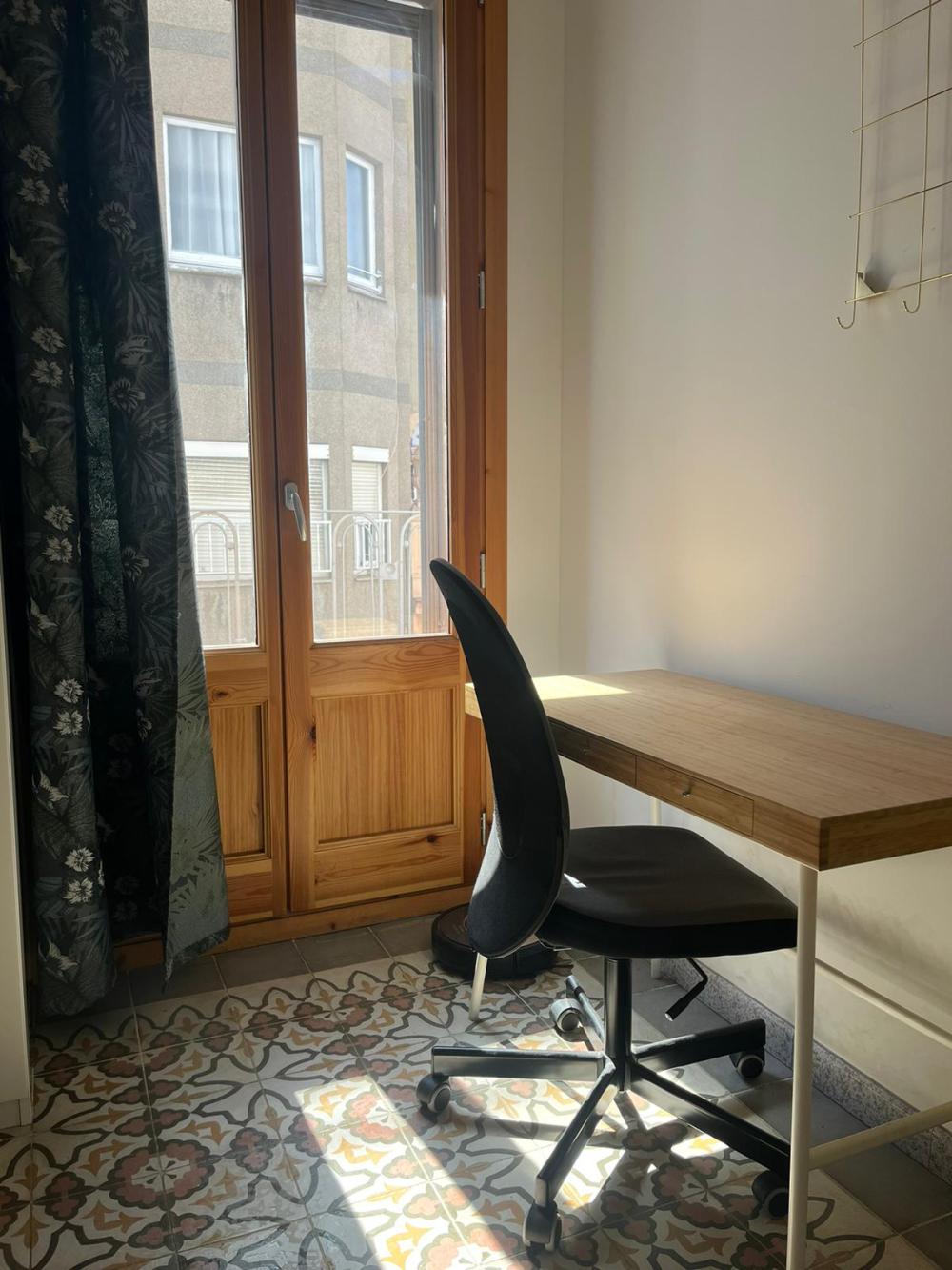  en venta apartamento Coll Blanc Barcelonès 15