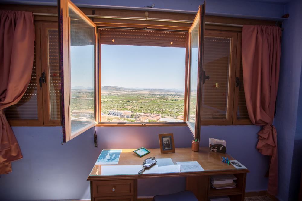  en venta casa Moratalla Noroeste 16