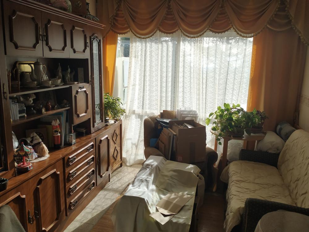  en venta apartamento San Lorenzo Del Escorial Cuenca Del Guadarrama 5