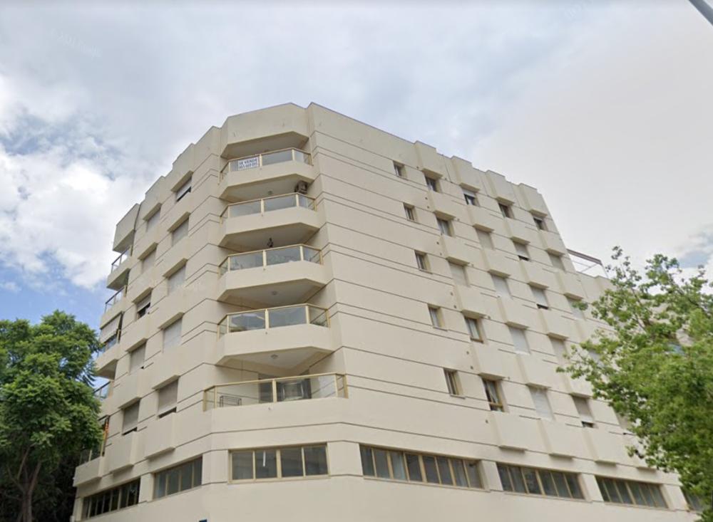  en venta apartamento Málaga Centro 29007 Málaga-Costa Del Sol 2
