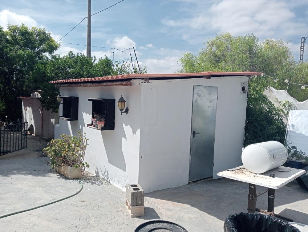  en venta chalet Los Mirasoles Hoya De Buñol 18