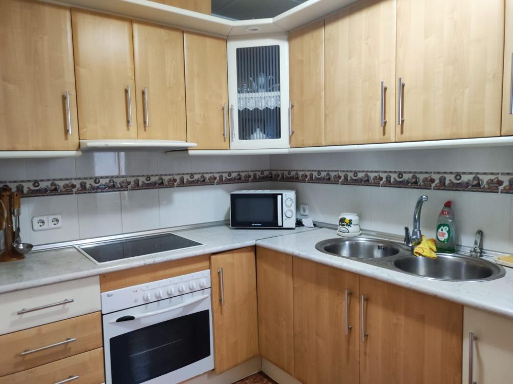  en venta apartamento El Azequión-Los Náufragos Baix Segura 10