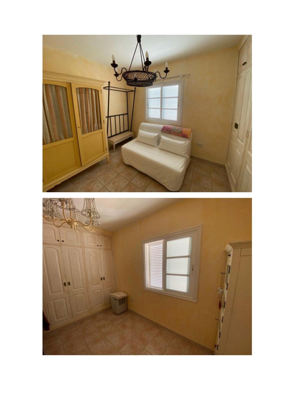  en venta casa de pueblo Torviscas Zona Sur 7