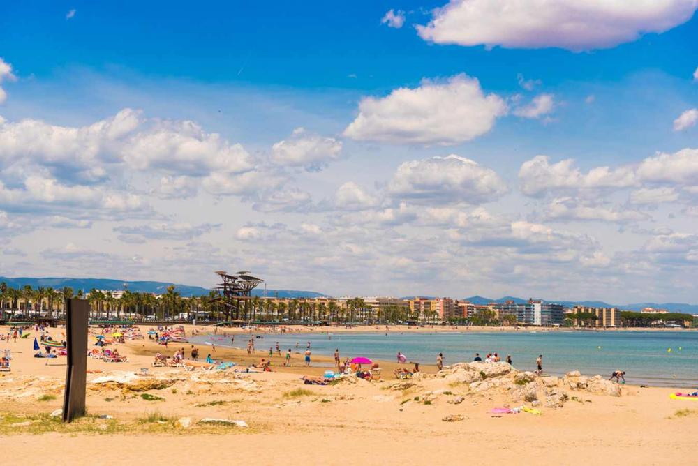  en venta dúplex La Pineda Tarragonès 29