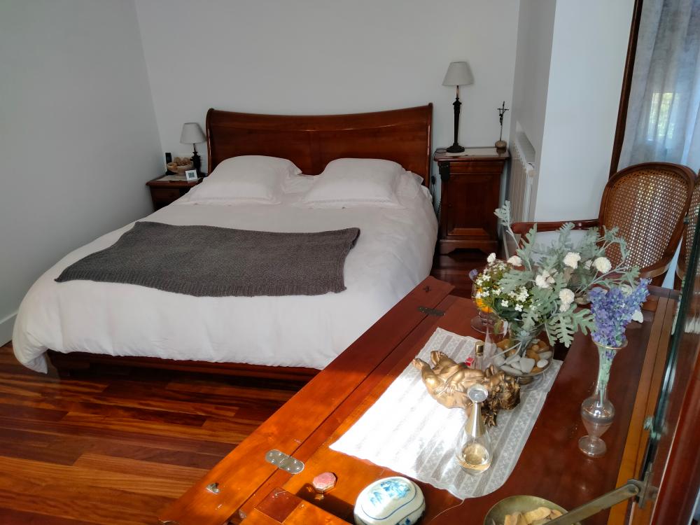  en venta casa de pueblo Aiete Donostialdea 19