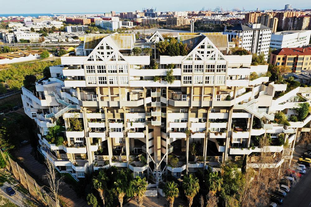  en venta ático Benimaclet Benimaclet Valencia 3