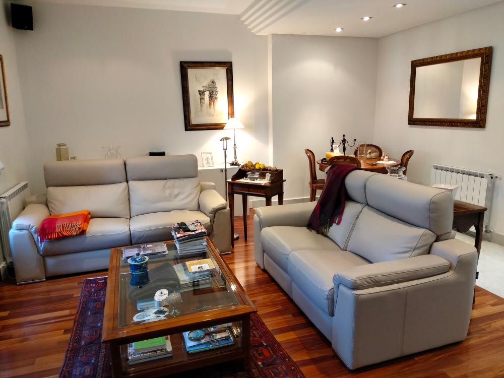  en venta casa de pueblo Aiete Donostialdea 7