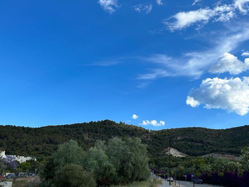  en venta terreno Churriana Málaga-Costa Del Sol 5