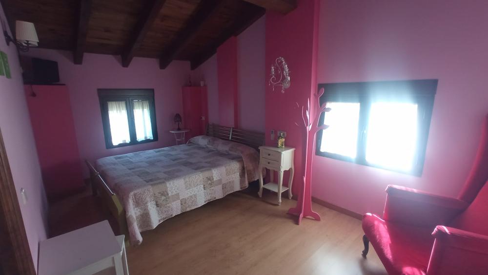  en venta finca rústica Almoguera Campiña 32