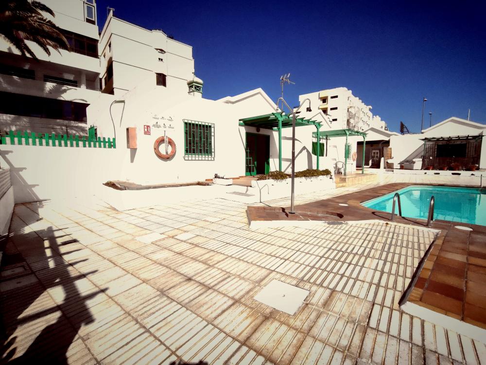  en venta pareado Playa Del Inglés Área Sur 1