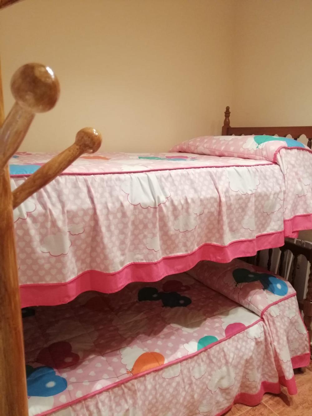  en venta casa Cehegín Noroeste 9