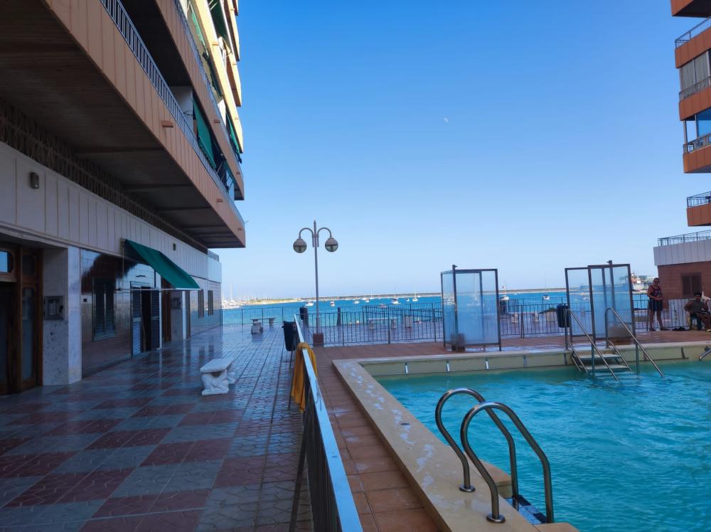  en venta apartamento El Azequión-Los Náufragos Baix Segura 14