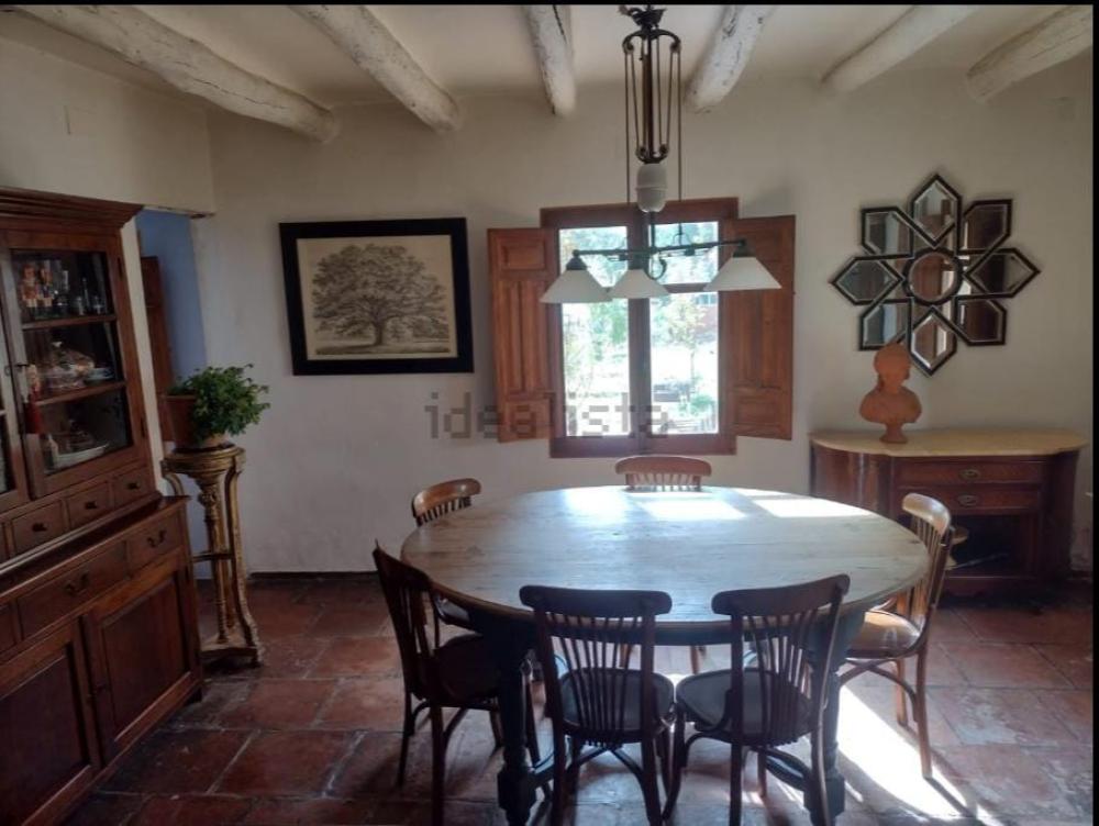  en venta casa Bayacas Alpujarra Granadina 1