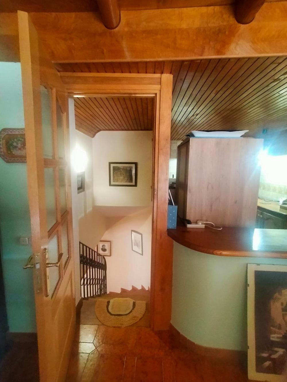 en venta chalet Trasmiras Limia 12
