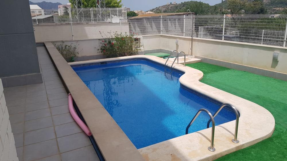 en venta apartamento Pedreguer Marina Alta 2