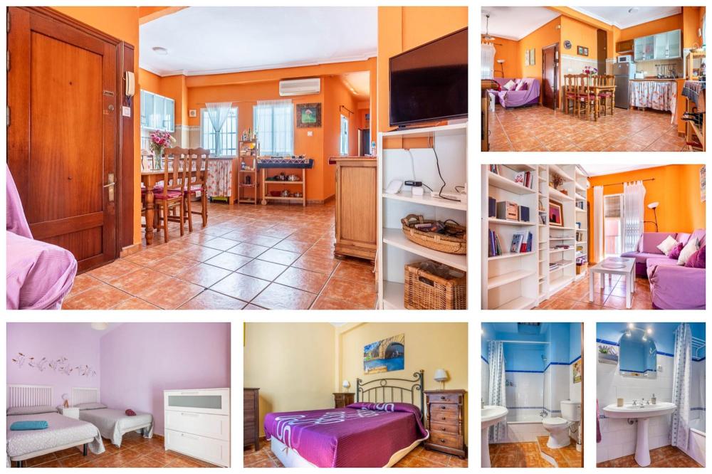  en venta apartamento Sevilla Casco Antiguo 41001 Metropolitana De Sevilla 2