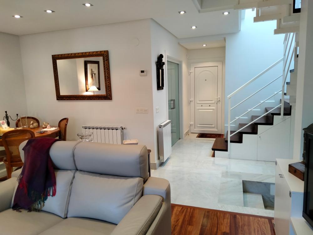  en venta casa de pueblo Aiete Donostialdea 11