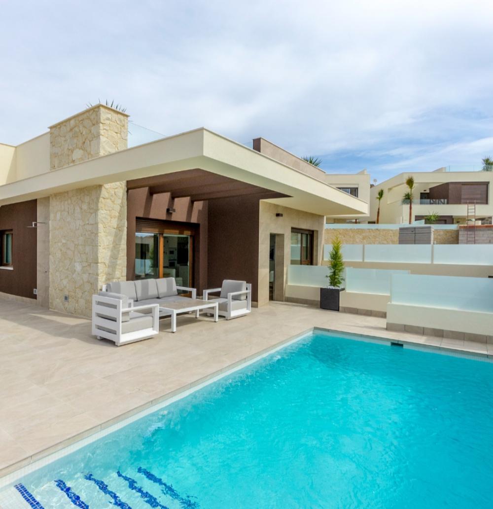  en venta casa Ciudad Quesada Baix Segura 3