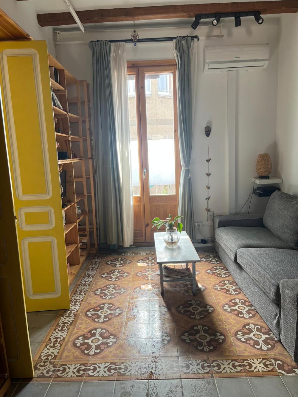  en venta apartamento Coll Blanc Barcelonès 4
