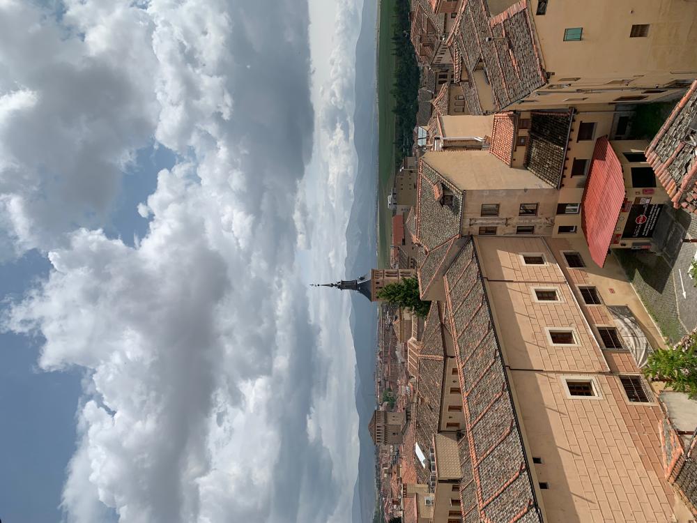  en venta apartamento Segovia Centro 40001 Segovia Sur 17