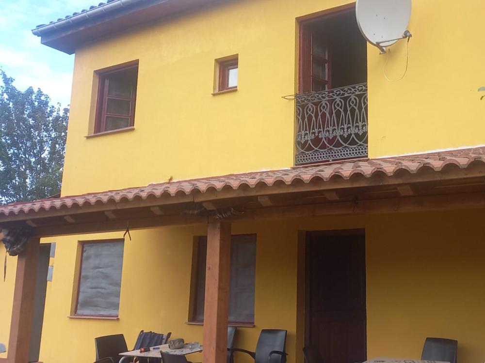  en venta finca rústica Rozada De Bazuelo Caudal 2