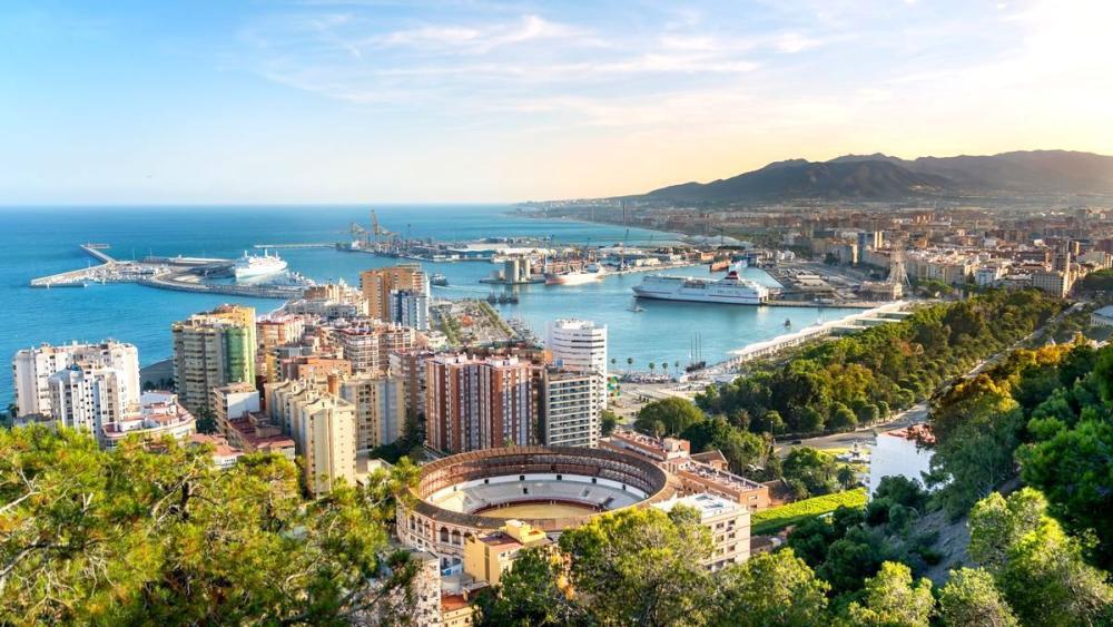  en venta apartamento Málaga Centro 29007 Málaga-Costa Del Sol 13