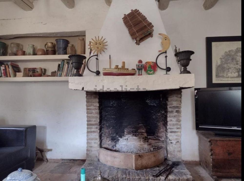  en venta casa Bayacas Alpujarra Granadina 5