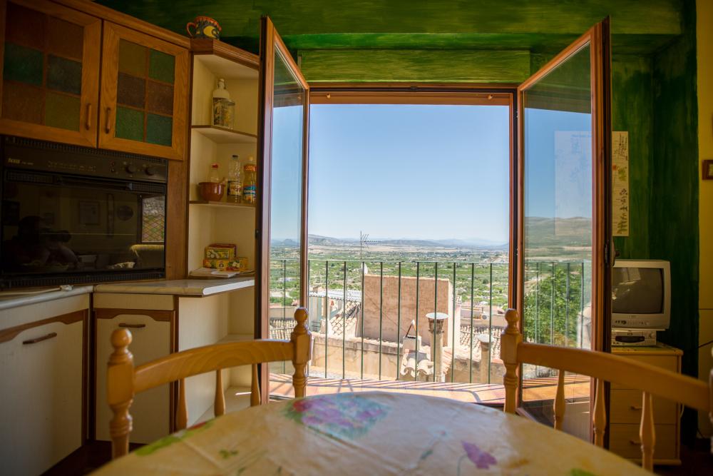  en venta casa Moratalla Noroeste 23