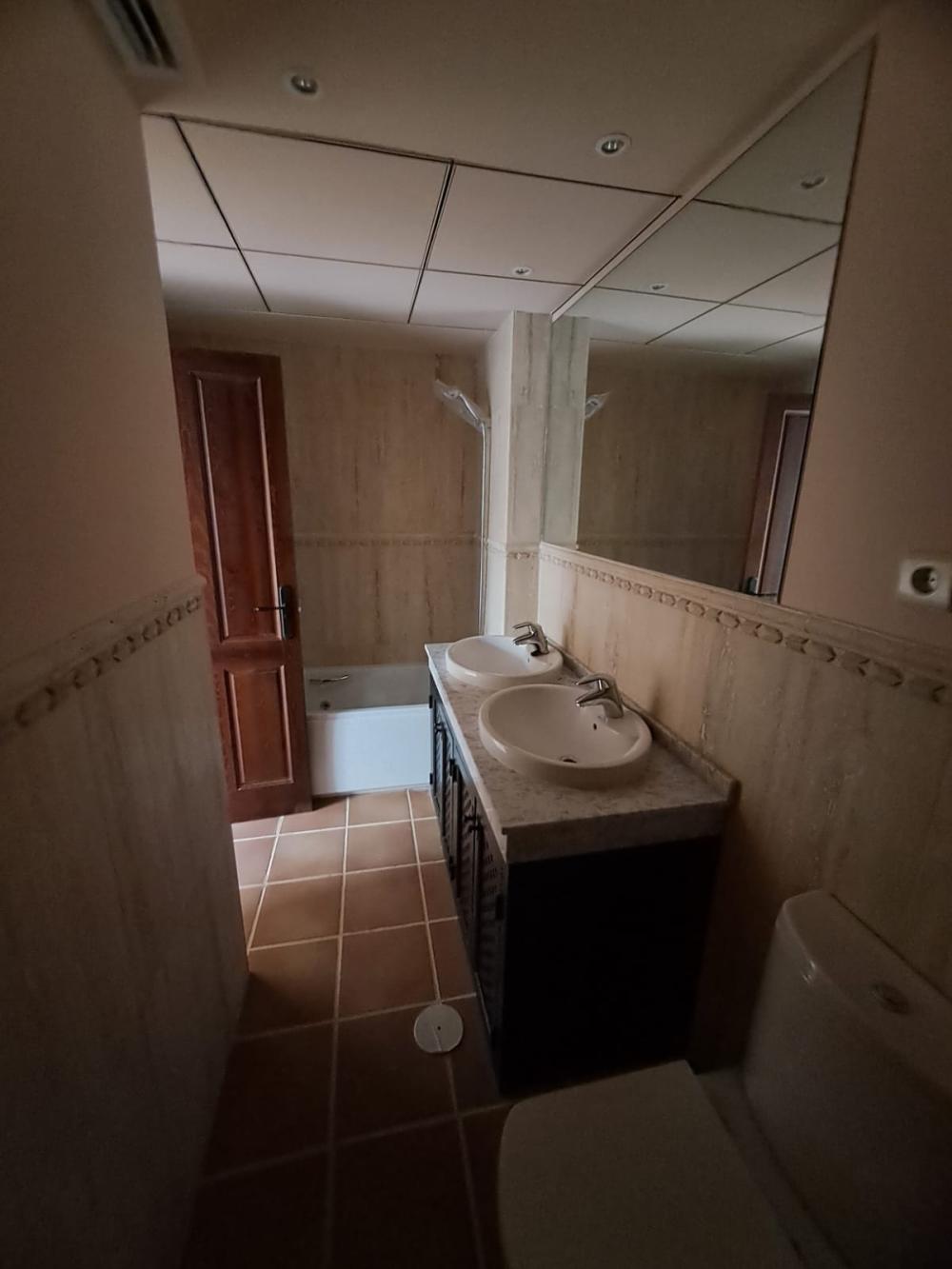  en venta apartamento Fuente Álamo Campo De Cartagena 10