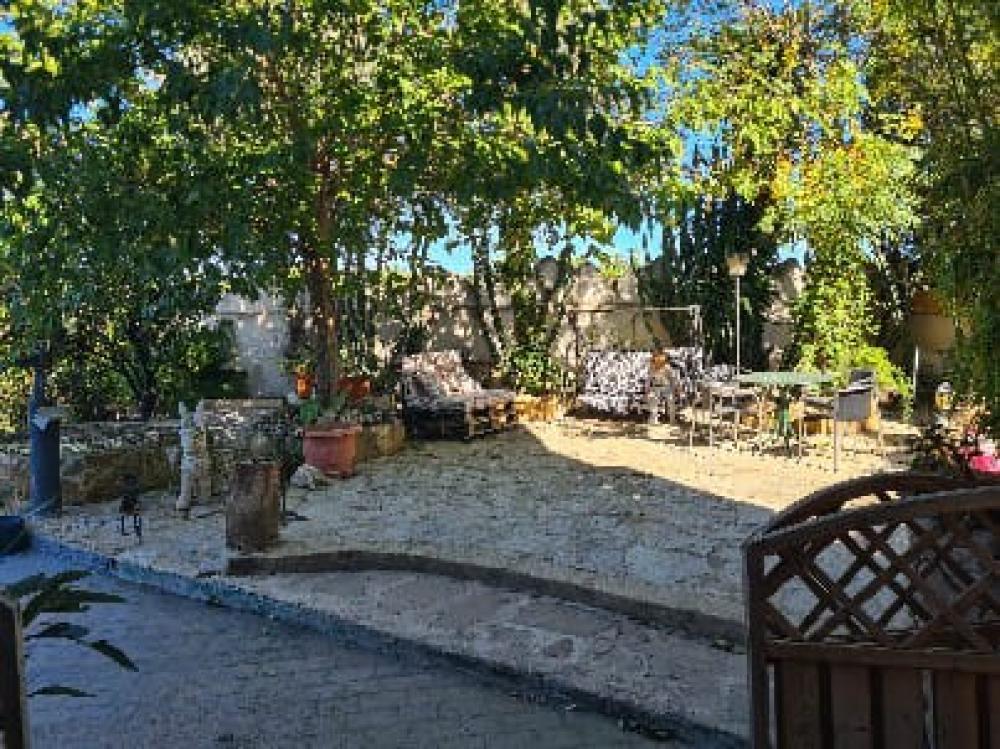 en venta chalet Los Mirasoles Hoya De Buñol 2