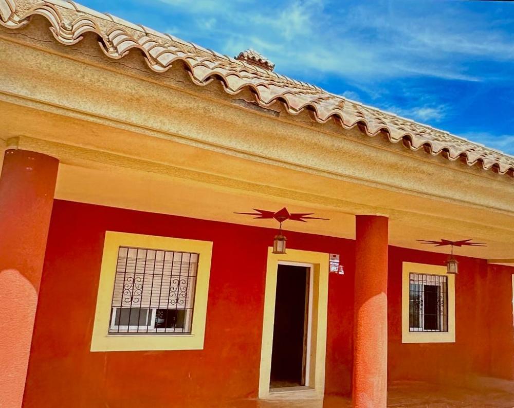  en venta finca rústica La Cañada De San Urbano Comarca Metropolitana De Almería 3