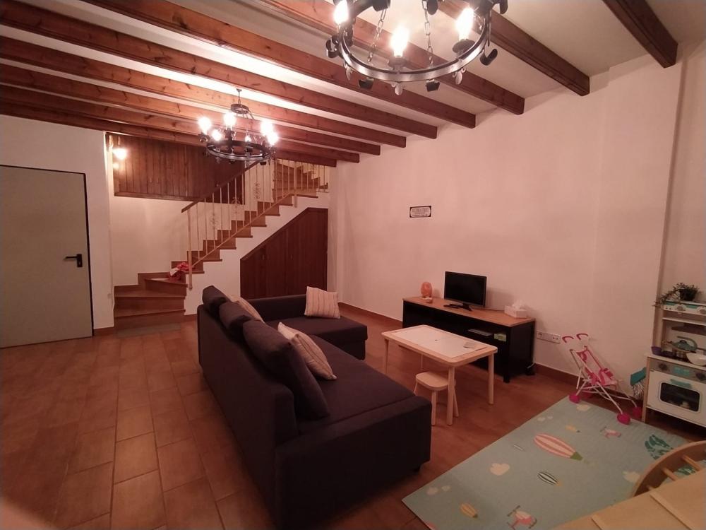  en venta casa Las Bayas Baix Vinalopó 8