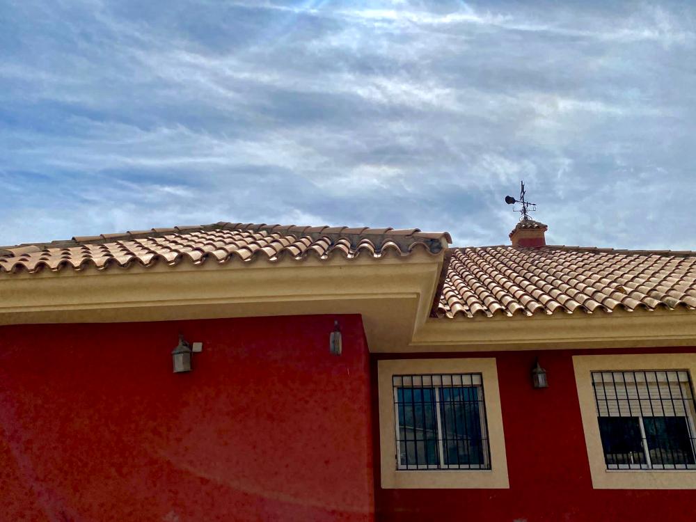  en venta finca rústica La Cañada De San Urbano Comarca Metropolitana De Almería 6