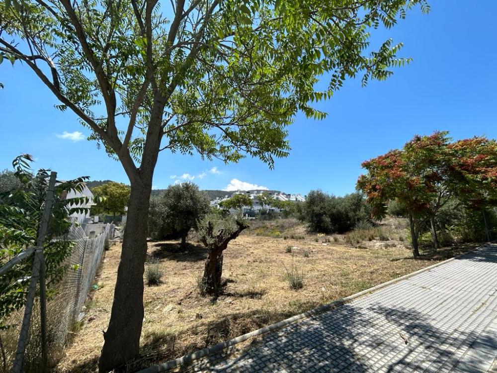  en venta terreno Churriana Málaga-Costa Del Sol 4